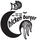 Chicken Burger