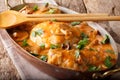 Ã¯Â¿Â½Chicken chasseur is a classic French dish with mushrooms and to