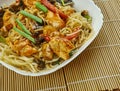 Chicken Chowmein