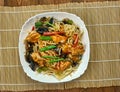 Chicken Chowmein