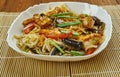 Chicken Chowmein