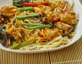 Chicken Chowmein