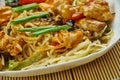 Chicken Chowmein