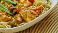 Chicken Chowmein