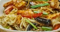 Chicken Chowmein