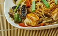 Chicken Chowmein