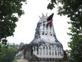 Chicken Church Gereja Ayam