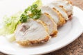 Chicken Cordon Bleu