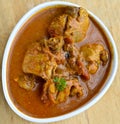 Chicken Curry