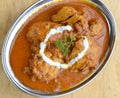 Chicken Curry