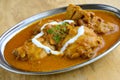 Chicken Curry