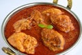 Chicken Curry Royalty Free Stock Photo