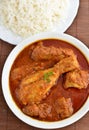 Chicken Curry