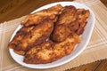 Chicken Cutlets