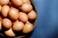Chicken eggs are a raw material for cooking that is easy to find,easy to cook but now the price is getting more expensive