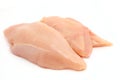 Chicken fillets