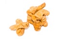 Chicken finger Royalty Free Stock Photo