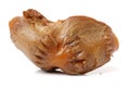 Chicken gizzard Royalty Free Stock Photo