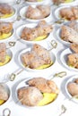 Chicken Hors d'oeuvres