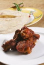 Chicken Kebab from India