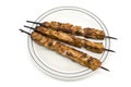 Chicken Kebabs