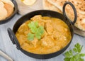 Chicken Korma