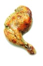 Chicken leg