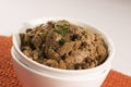Chicken Livers Royalty Free Stock Photo