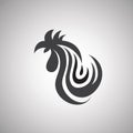 Chicken logo