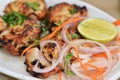 Chicken Malai Tikka