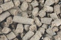 Chicken Manure Pellets