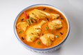 Chicken masala