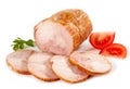 Chicken meat sausage