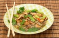 Chicken Noodle Pho - Vietnamese cuisine