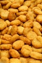 Chicken nuggets