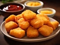 Chicken Nuggets