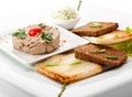 Chicken Pate