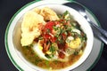 Chicken Porridge