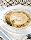 Chicken Pot Pie