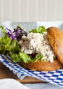 Chicken Salad Sandwich