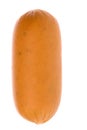 Chicken Sausage Isolated