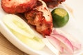 Chicken Tandoori