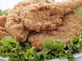 Chicken Tenders macro