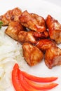 Chicken Teriyaki