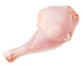 Chicken thigh