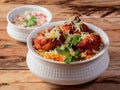 Chicken Tikka Biryani