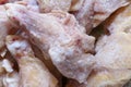 Chicken wings Royalty Free Stock Photo