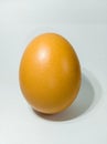chickeneggs Royalty Free Stock Photo