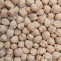 Chickpea Gram Kabuli Chana Chhole Dried White Gram