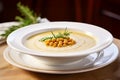 Chickpea Soup a classic of Umbrian cuisine and the epitome of Italian comfort food